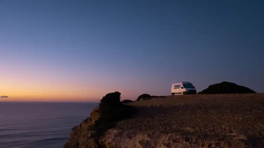  Van Life at 65 vs. Van Life at 25: What’s Actually Different (And Better)